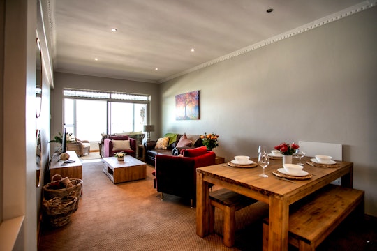 Overberg Accommodation at  | Viya