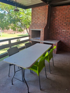 Free State Accommodation at  | Viya