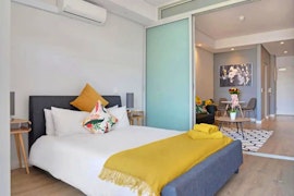 Cape Town Accommodation at Margot @ The Sentinel | Viya