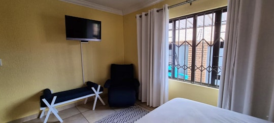 Johannesburg Accommodation at  | Viya