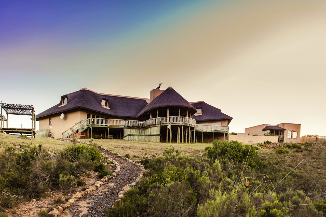 Western Cape Accommodation at  | Viya