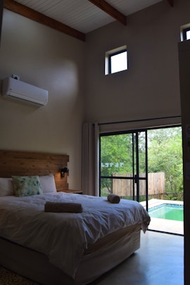 Kruger National Park South Accommodation at Hyena Den | Viya