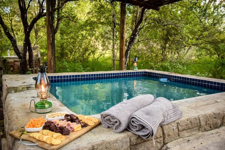 Kruger National Park South Accommodation at Impala Lily Kaya | Viya