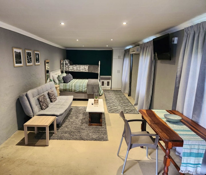 Free State Accommodation at Sipres Cottage | Viya