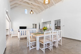 West Coast Accommodation at Lampiesbaai Beach House | Viya