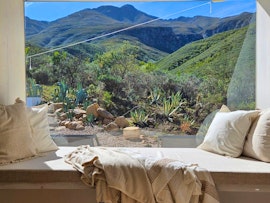 Western Cape Accommodation at Whitestone Retreat | Viya