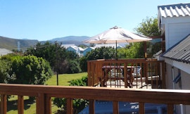 Overberg Accommodation at  | Viya