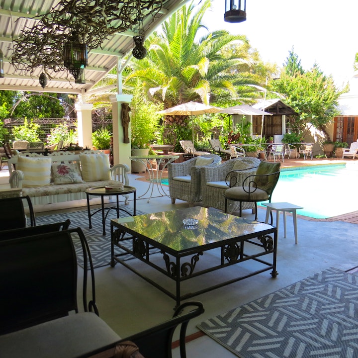 Free State Accommodation at Marrakech Guest House | Viya