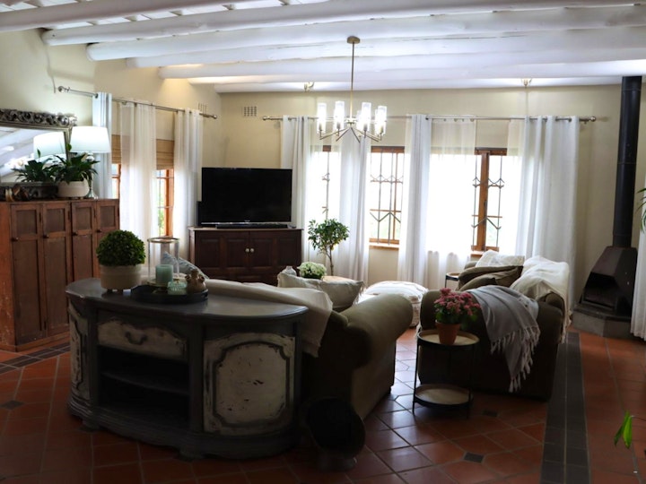 KwaZulu-Natal Accommodation at Udayana House | Viya