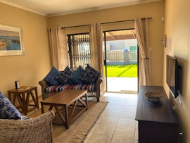 Port Nolloth Accommodation at  | Viya