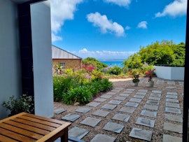 Mossel Bay Accommodation at Gouriqua 103 | Viya