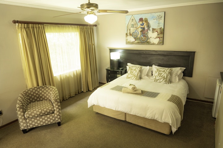 Middelburg Accommodation at L'anda Guest House and Self-catering | Viya