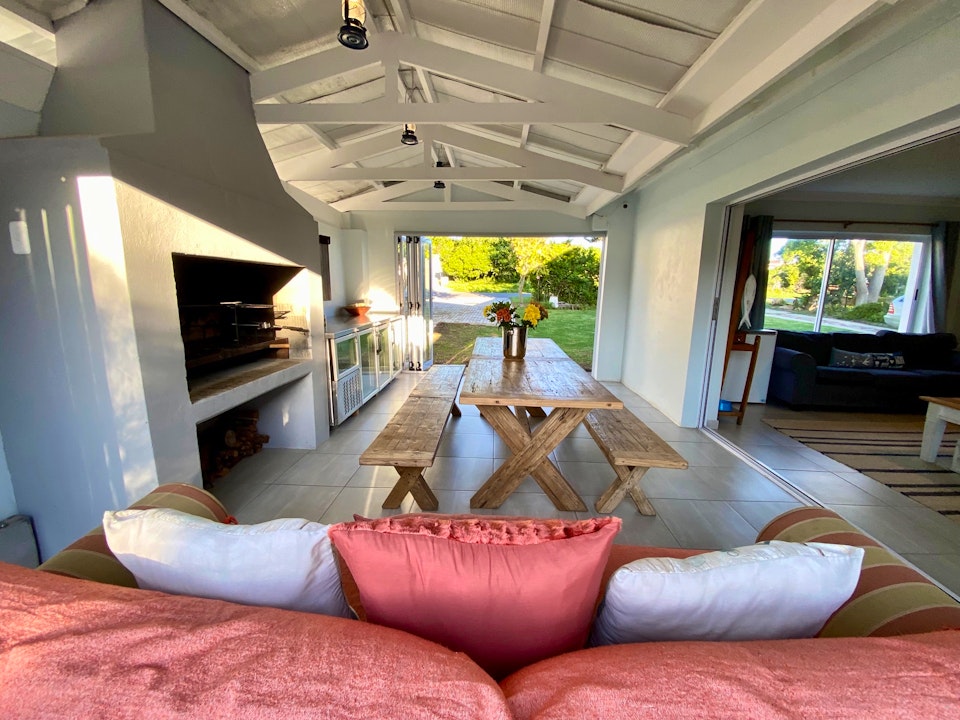 Jeffreys Bay Accommodation at  | Viya