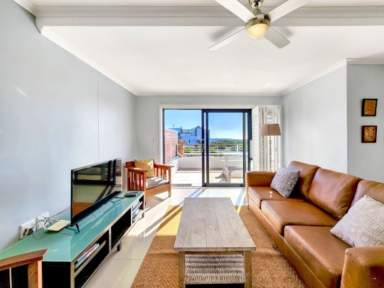 Bloubergstrand Accommodation at  | Viya