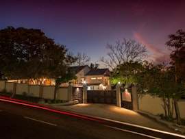 Mbombela (Nelspruit) Accommodation at The Coral Tree | Viya