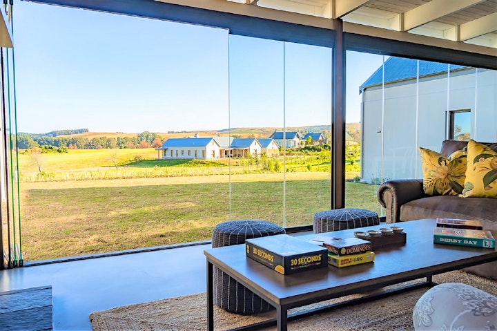 KwaZulu-Natal Accommodation at Gowrie Farm Golf Estate House 222 | Viya