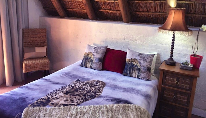 Roodepoort Accommodation at Pantera Lodge & Spa & Cheetah Cottage | Viya
