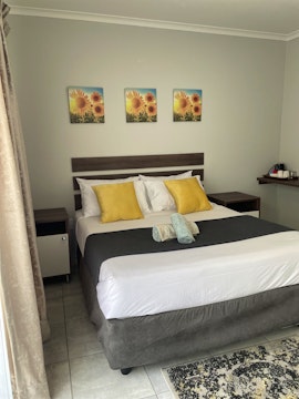 Pretoria Accommodation at  | Viya