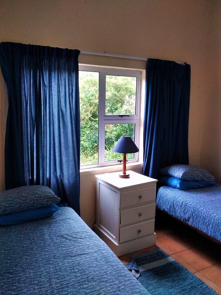 Sarah Baartman District Accommodation at Rugged Rocks - Crab Cottage | Viya