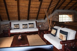 Kruger National Park South Accommodation at Khumbula iAfrica 1 | Viya