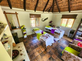 Limpopo Accommodation at Ditholo Game Lodge | Viya