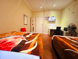 Northern Suburbs Accommodation at  | Viya