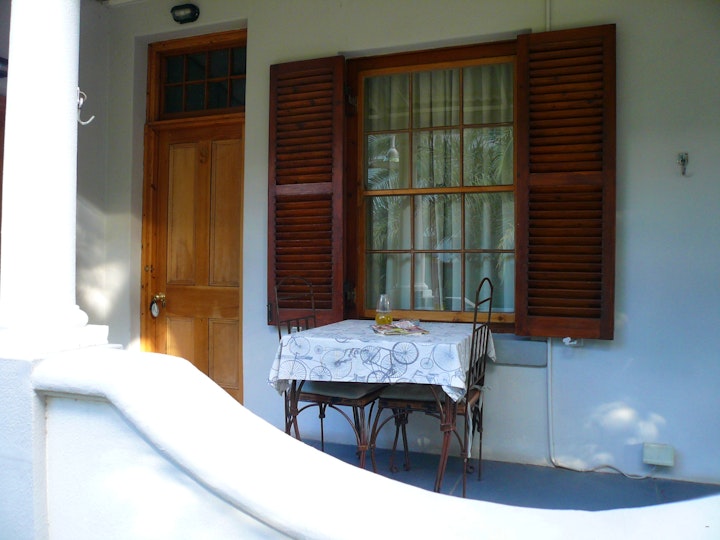 Karoo Accommodation at Die Herehuis | Viya