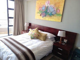 Cape Town Accommodation at Kusfront Woonstel | Viya