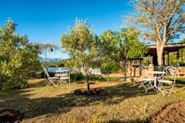 Garden Route Accommodation at Le Petit Karoo | Viya