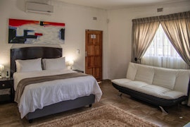 Bojanala Accommodation at  | Viya