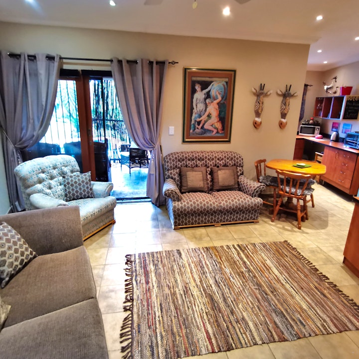 Gauteng Accommodation at Aries Apartment | Viya