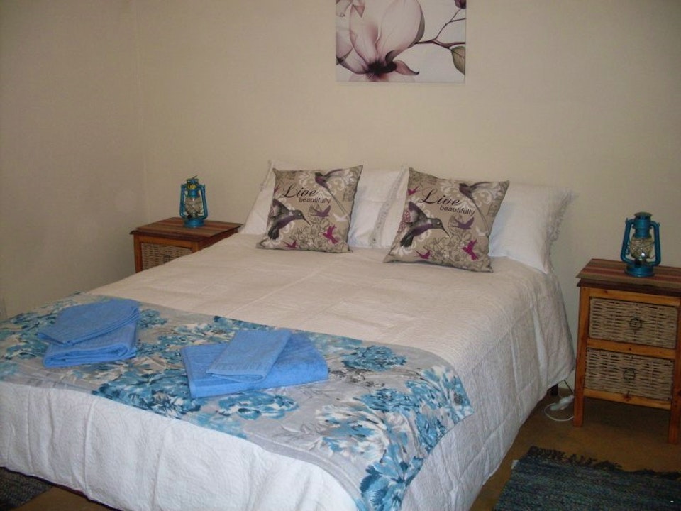 Karoo Accommodation at  | Viya