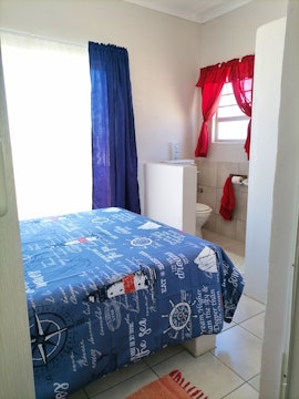 Port Nolloth Accommodation at  | Viya