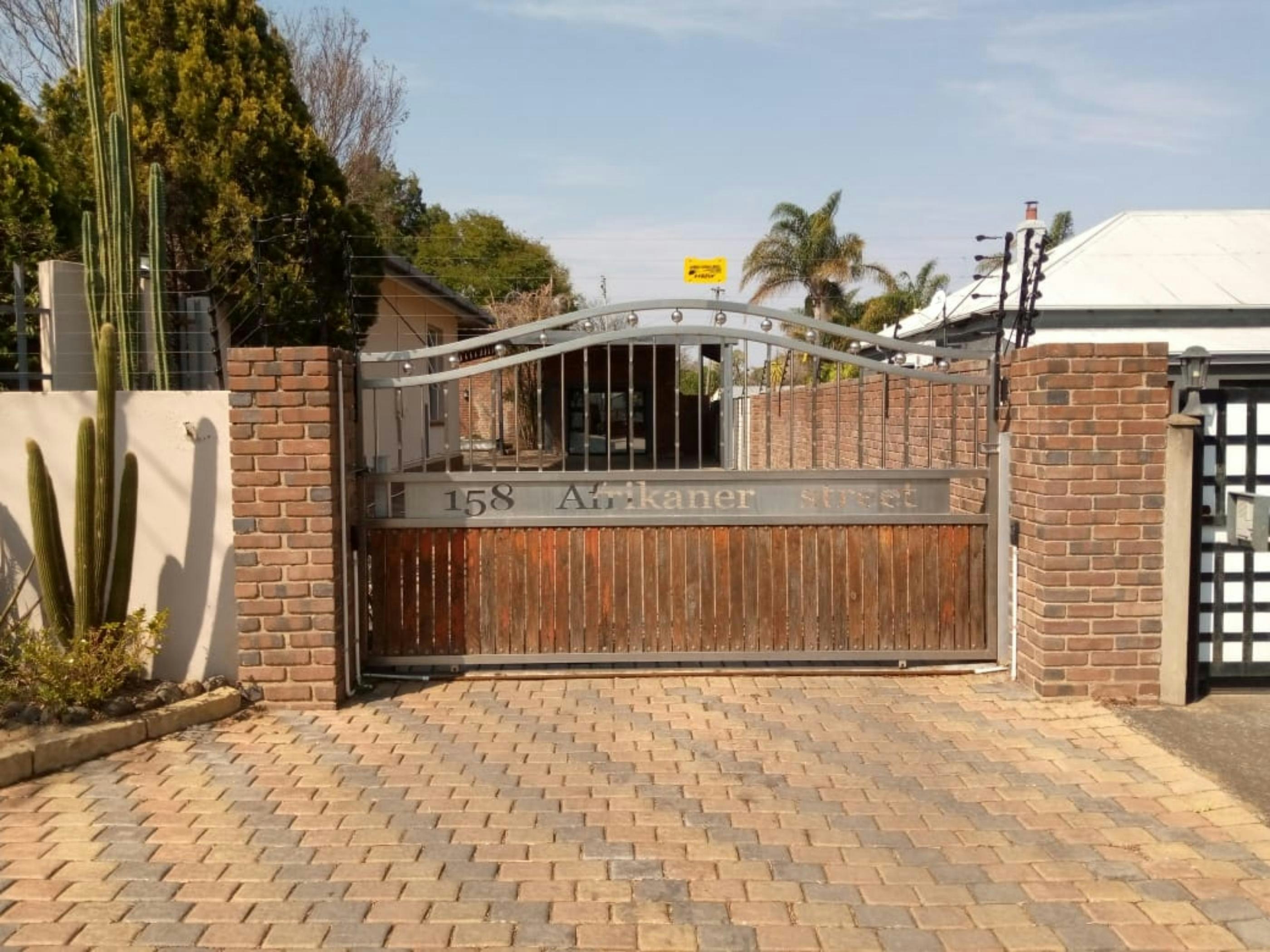 AGT Guest House Rooms