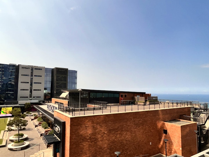 Umhlanga Accommodation at Escape to 207 The Arch | Viya
