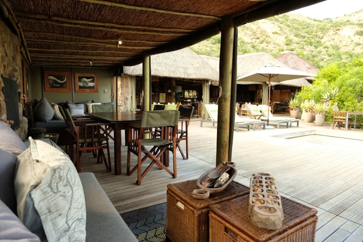 Eastern Cape Accommodation at HillsNek Safaris | Viya