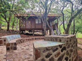 Mpumalanga Accommodation at Waterfall Safari Lodge | Viya