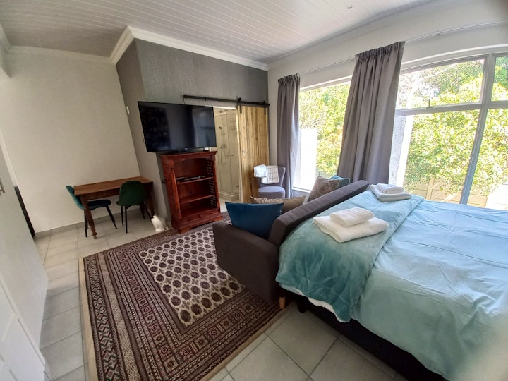 Cape Town Accommodation at Uit en Tuis | Viya