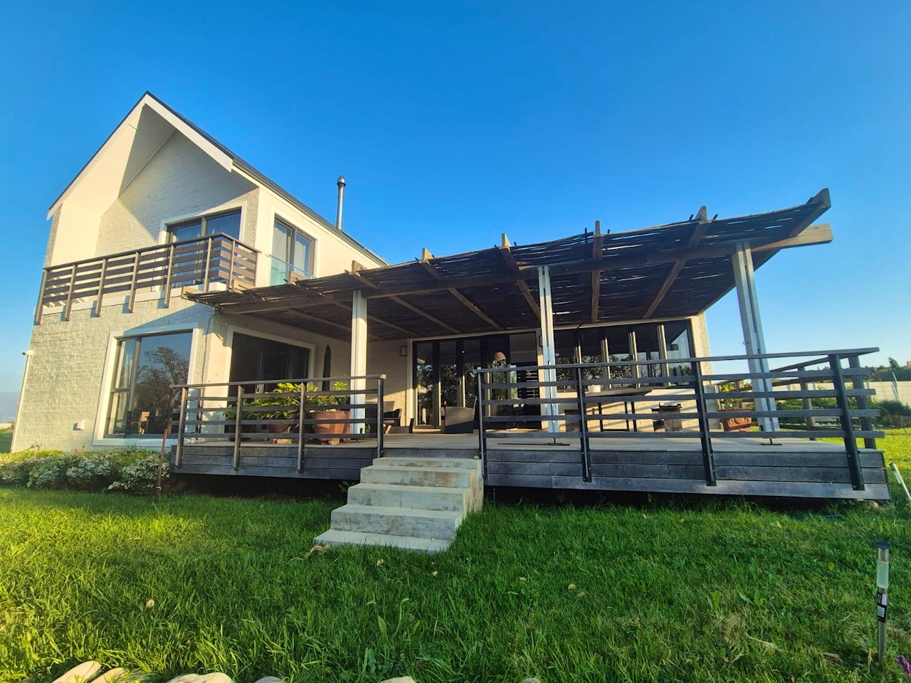 Riebeek West  Accommodation at  | Viya