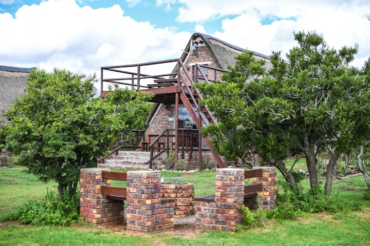 Eastern Cape Accommodation at Charihandra Private Game Lodge | Viya