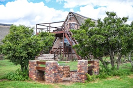 Eastern Cape Accommodation at Charihandra Private Game Lodge | Viya