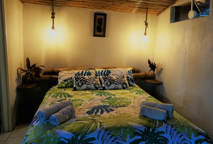 Kiepersol Accommodation at Hazyview Adventure Backpackers | Viya