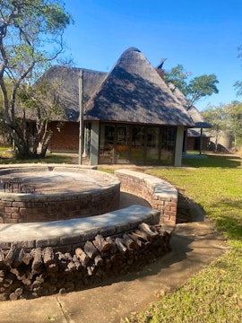 Limpopo Accommodation at Impala House | Viya