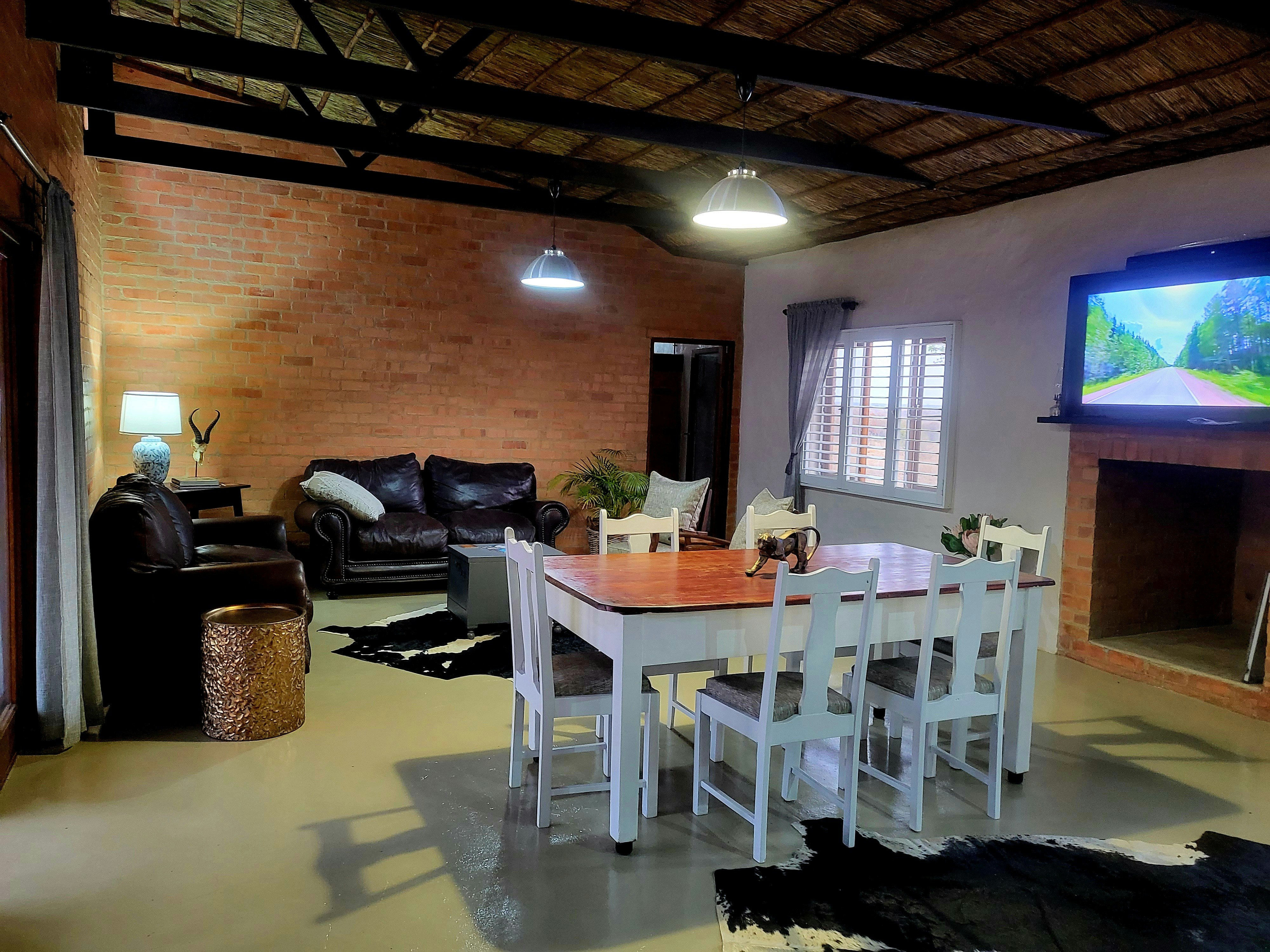 Tendeni Farmhouse image no 3 of 21