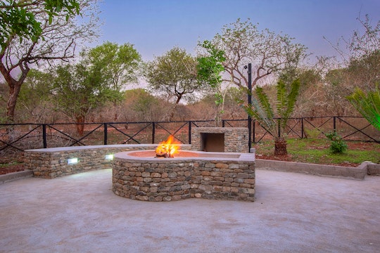 Kruger National Park South Accommodation at  | Viya