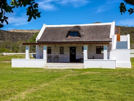 Garden Route Accommodation at  | Viya