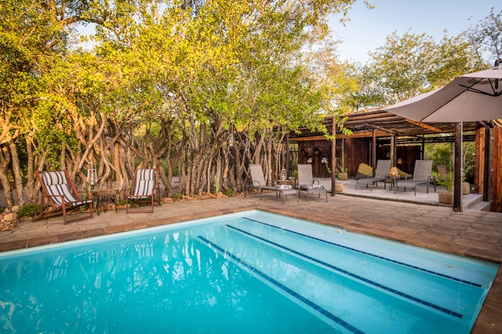 Mpumalanga Accommodation at Bosveld Villa | Viya