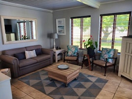 Plettenberg Bay Accommodation at Jolly Jenny's Ocean Heart | Viya