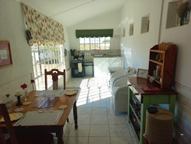 Eastern Cape Accommodation at Lark Cottage | Viya