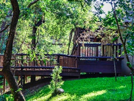 Kruger To Canyons Accommodation at  | Viya